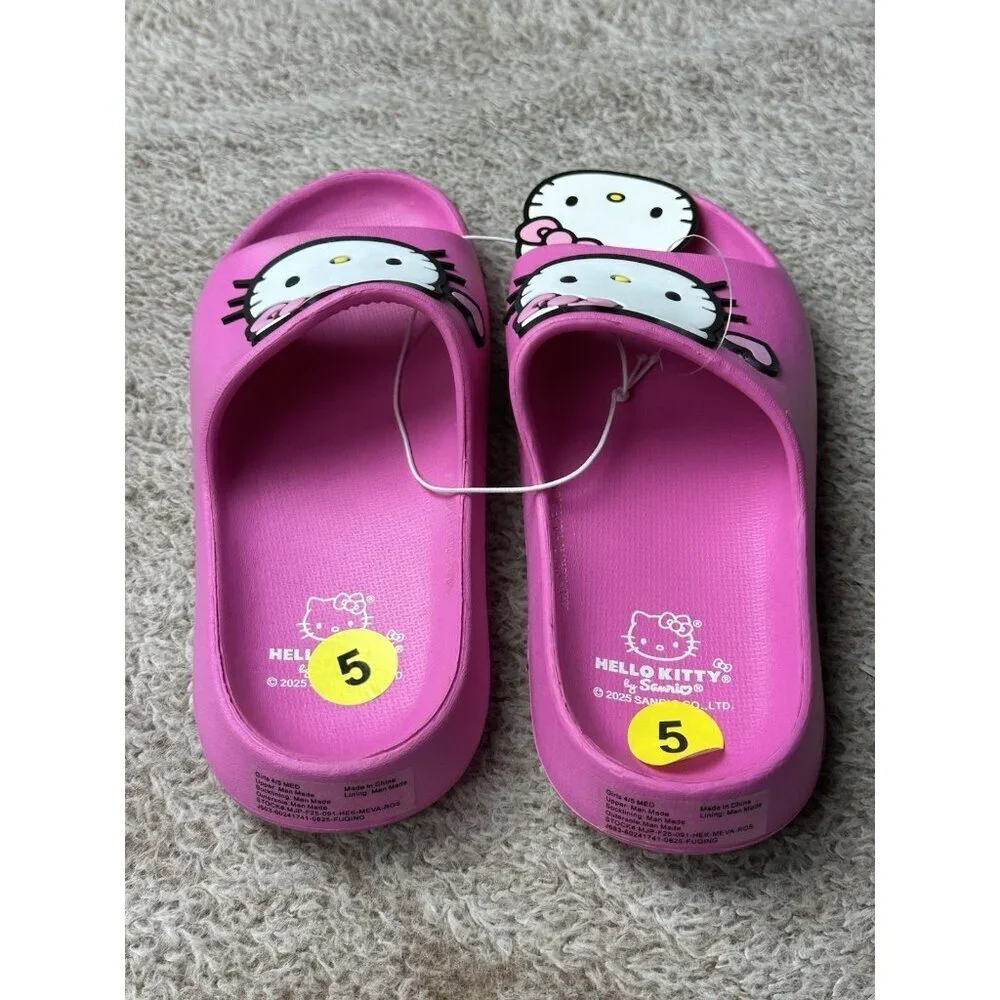 Hello Kitty see pictures